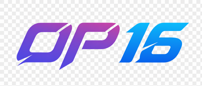 OP16 Logo